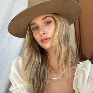 Meet your Posher, Ariane